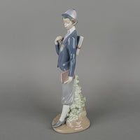 LLADRO Figurine Academy Days