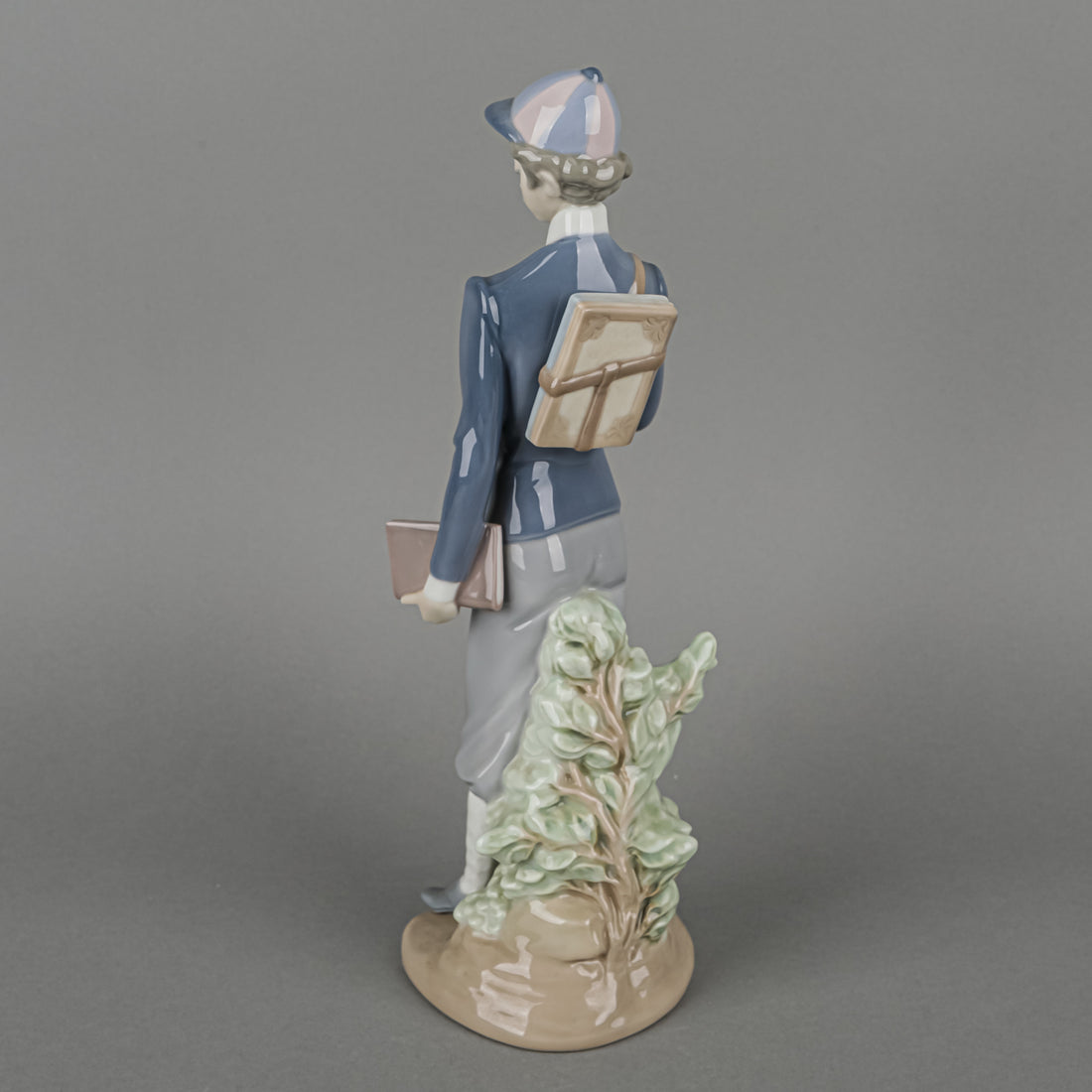 LLADRO Figurine Academy Days