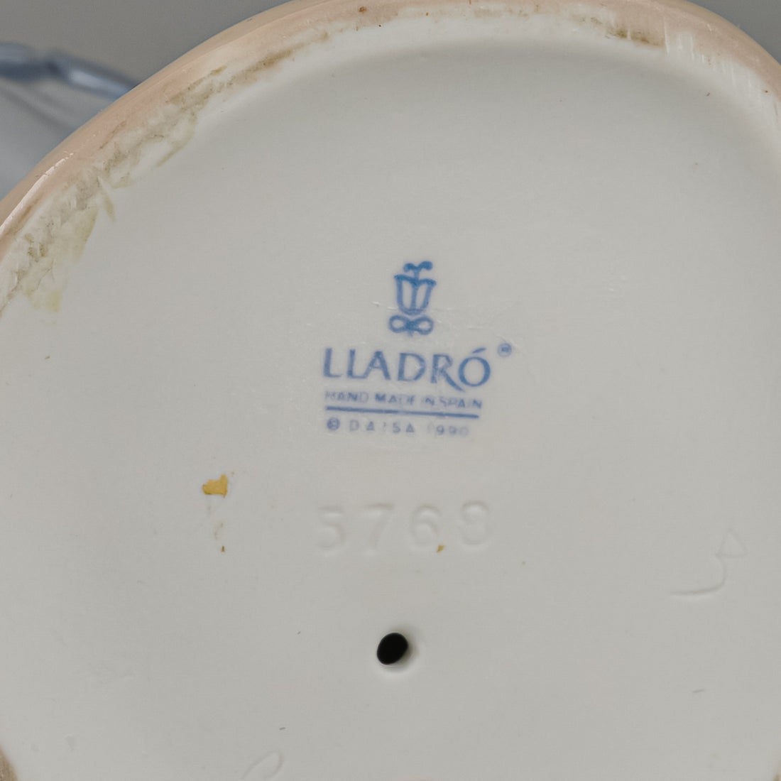 LLADRO Figurine Academy Days