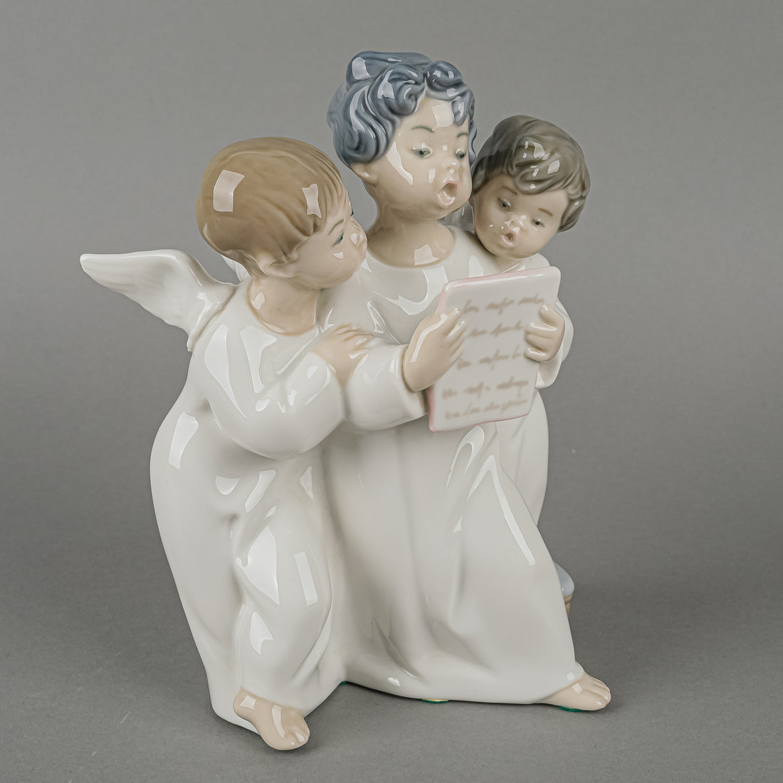 LLADRO Figurine Angels Group 4542