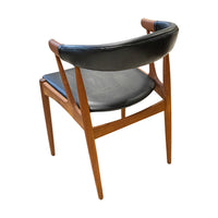Johannes Andersen BA113 Teak Chair