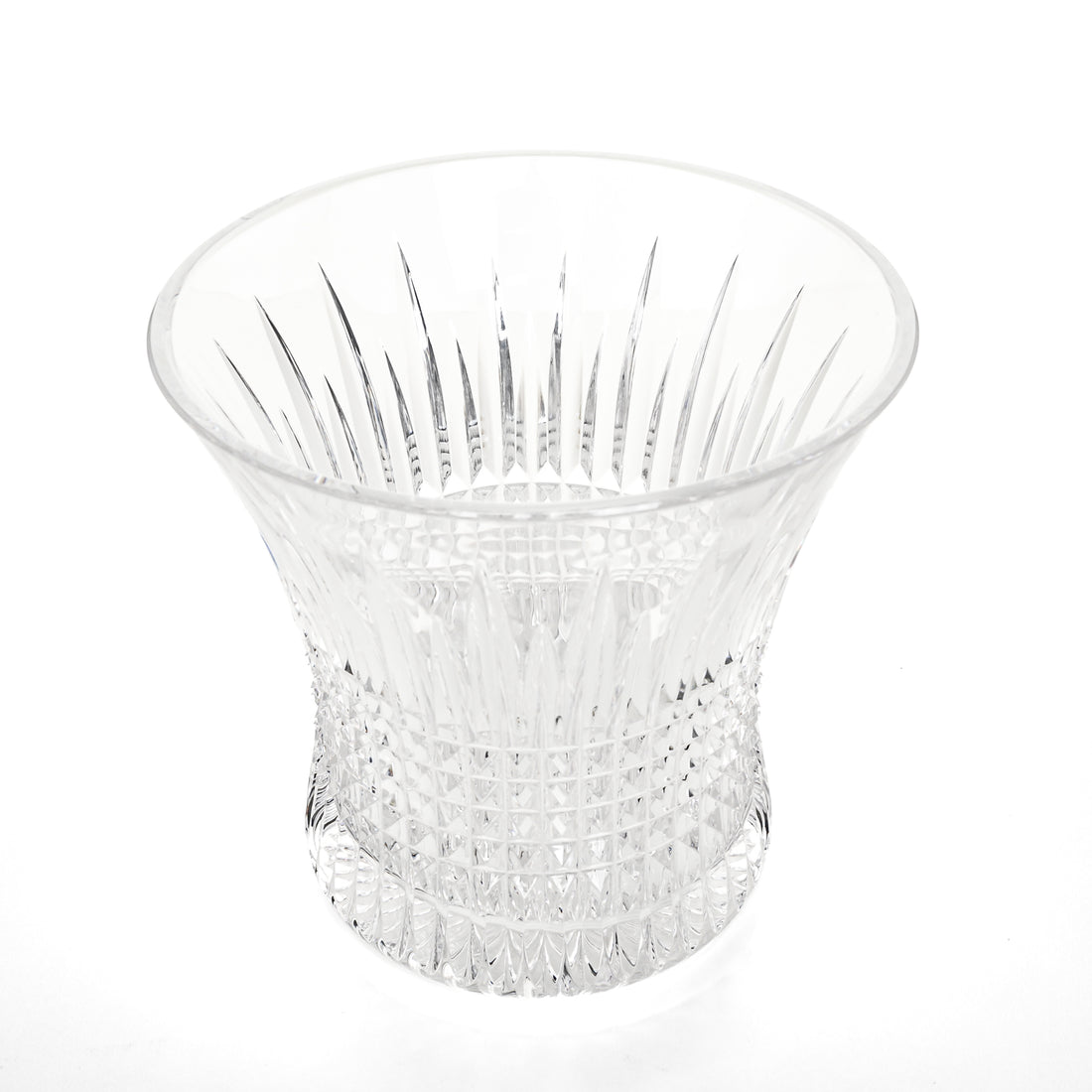 WATERFORD Lismore Diamond Ice Bucket