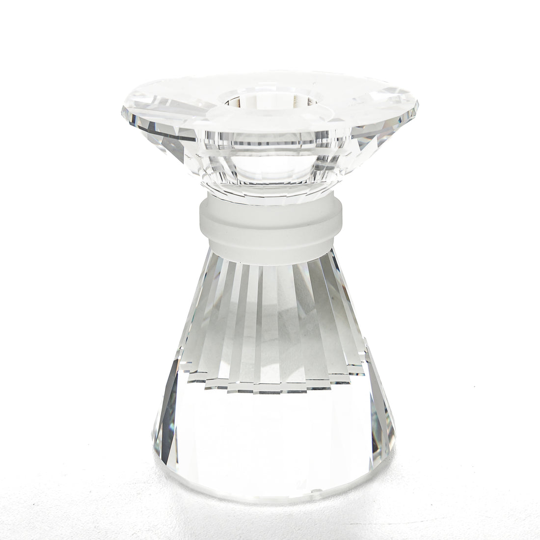 SWAROVSKI 144M Neo-Classic Candleholder