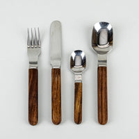 BODA NOVA Boda Dine Flatware 32 Pieces