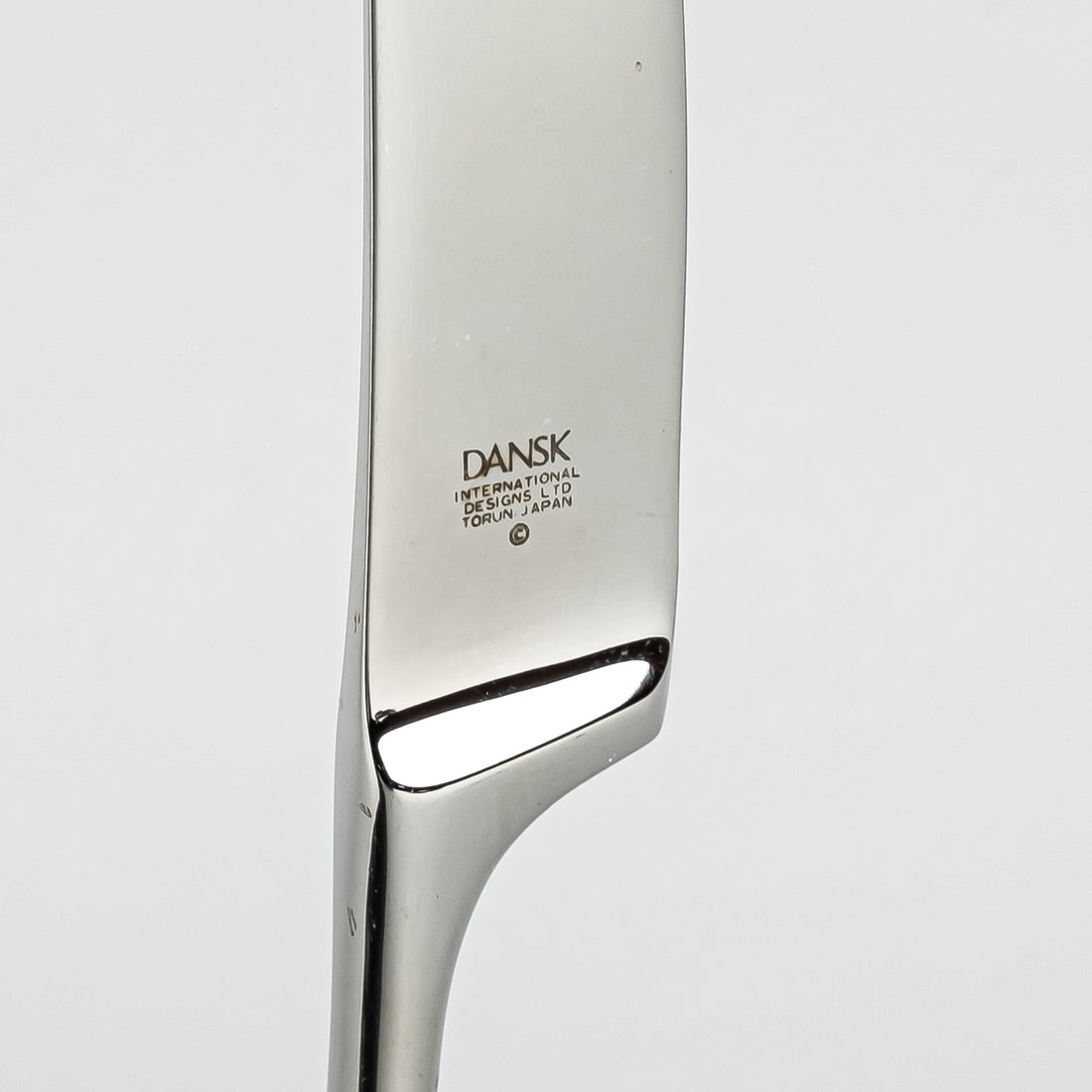 DANSK Torun Stainless Steel Flatware 6 Place Settings Plus Extras