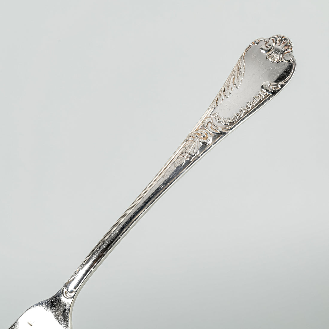 FRIONNET FRANCOIS Silver Plate Luncheon Flatware 12 Place Settings