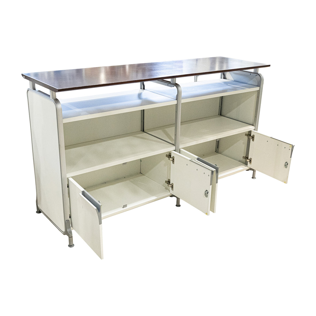 HERMAN MILLER Teneo Credenza