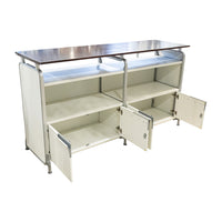 HERMAN MILLER Teneo Credenza