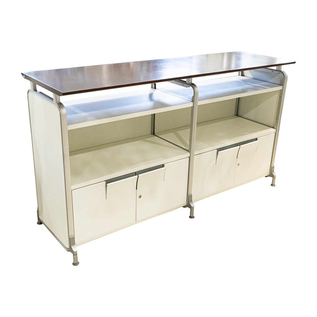 HERMAN MILLER Teneo Credenza