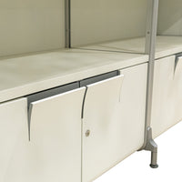 HERMAN MILLER Teneo Credenza