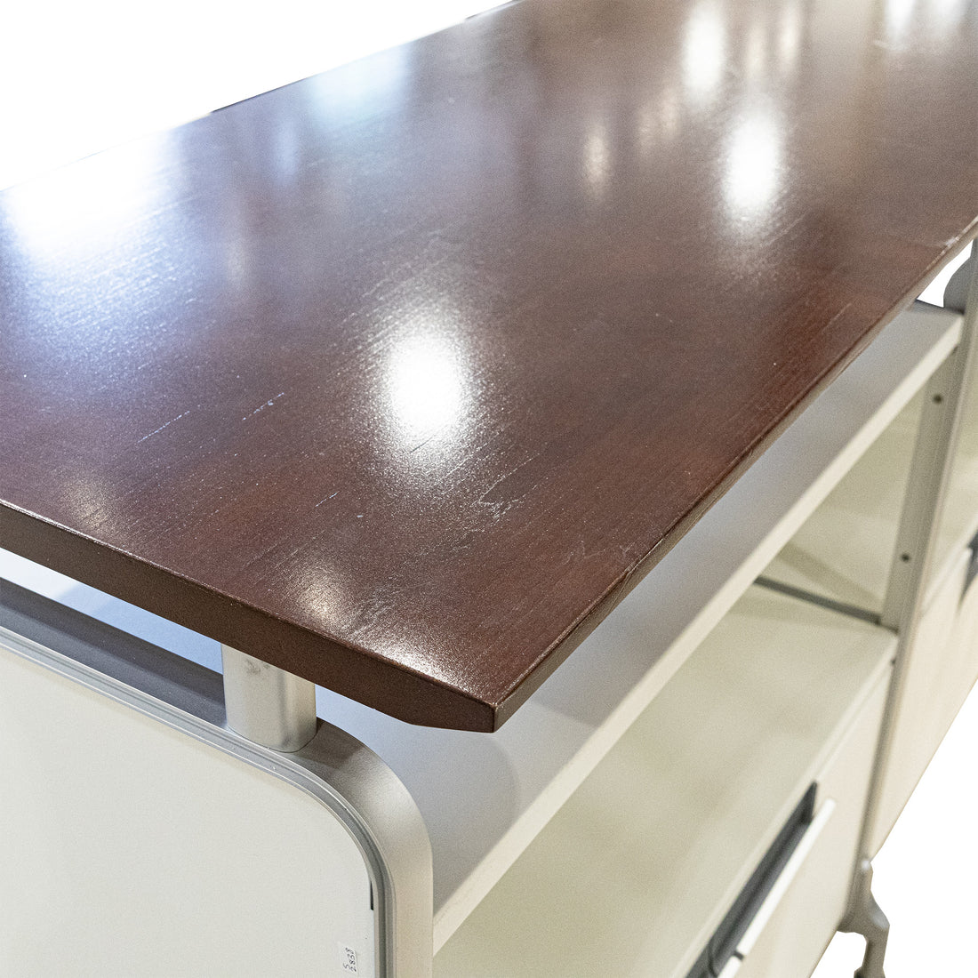 HERMAN MILLER Teneo Credenza