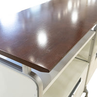 HERMAN MILLER Teneo Credenza