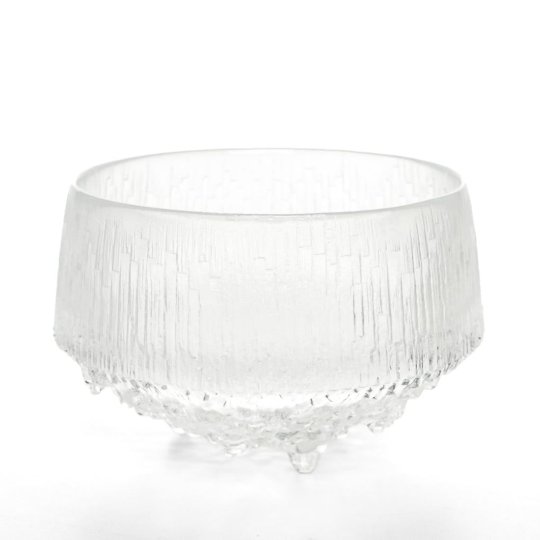 ITTALA Tapio Wirkkala ULTIMA THULE Serving Bowl