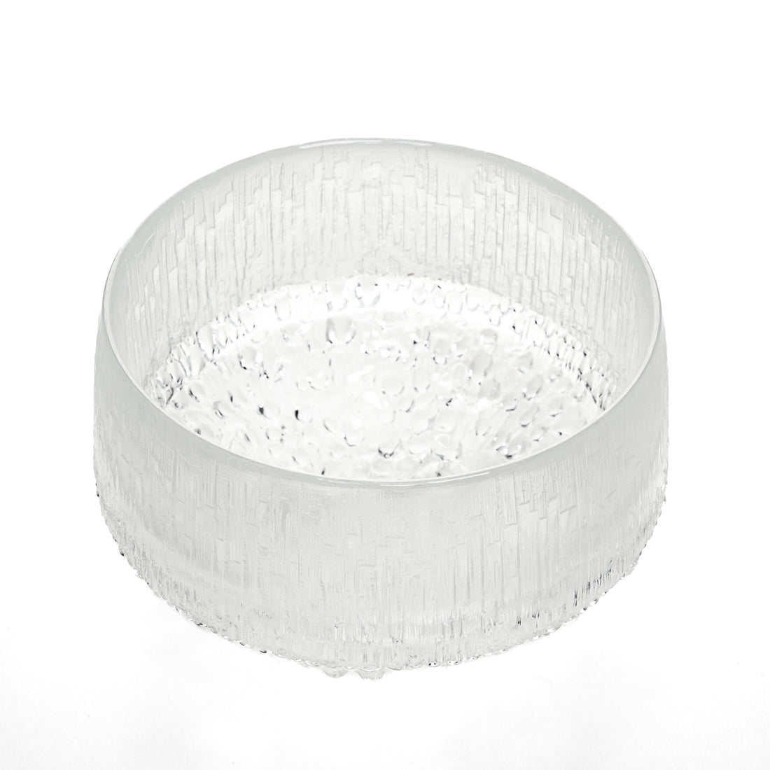 ITTALA Tapio Wirkkala ULTIMA THULE Serving Bowl