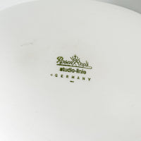 ROSENTHAL Tapio Wirkkala POLLO Vase White