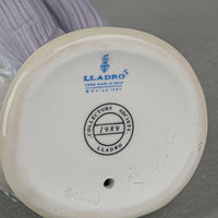 LLADRO Figurine My Buddy 7609