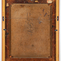 Unknown Artist - Mother And Baby - Oil On Canvas