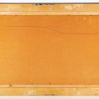 Shirley Deaville (Canadian, 20th C) Untitled - Mare And Foal