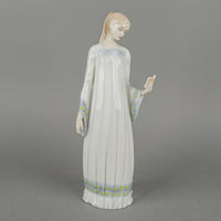 ROYAL DOULTON Reflections Secret Moment HN 3106