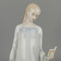 ROYAL DOULTON Reflections Secret Moment HN 3106