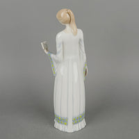 ROYAL DOULTON Reflections Secret Moment HN 3106