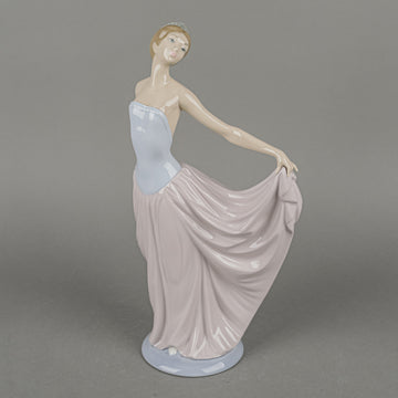 LLADRO Figurine Dancer 5050