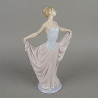 LLADRO Figurine Dancer 5050