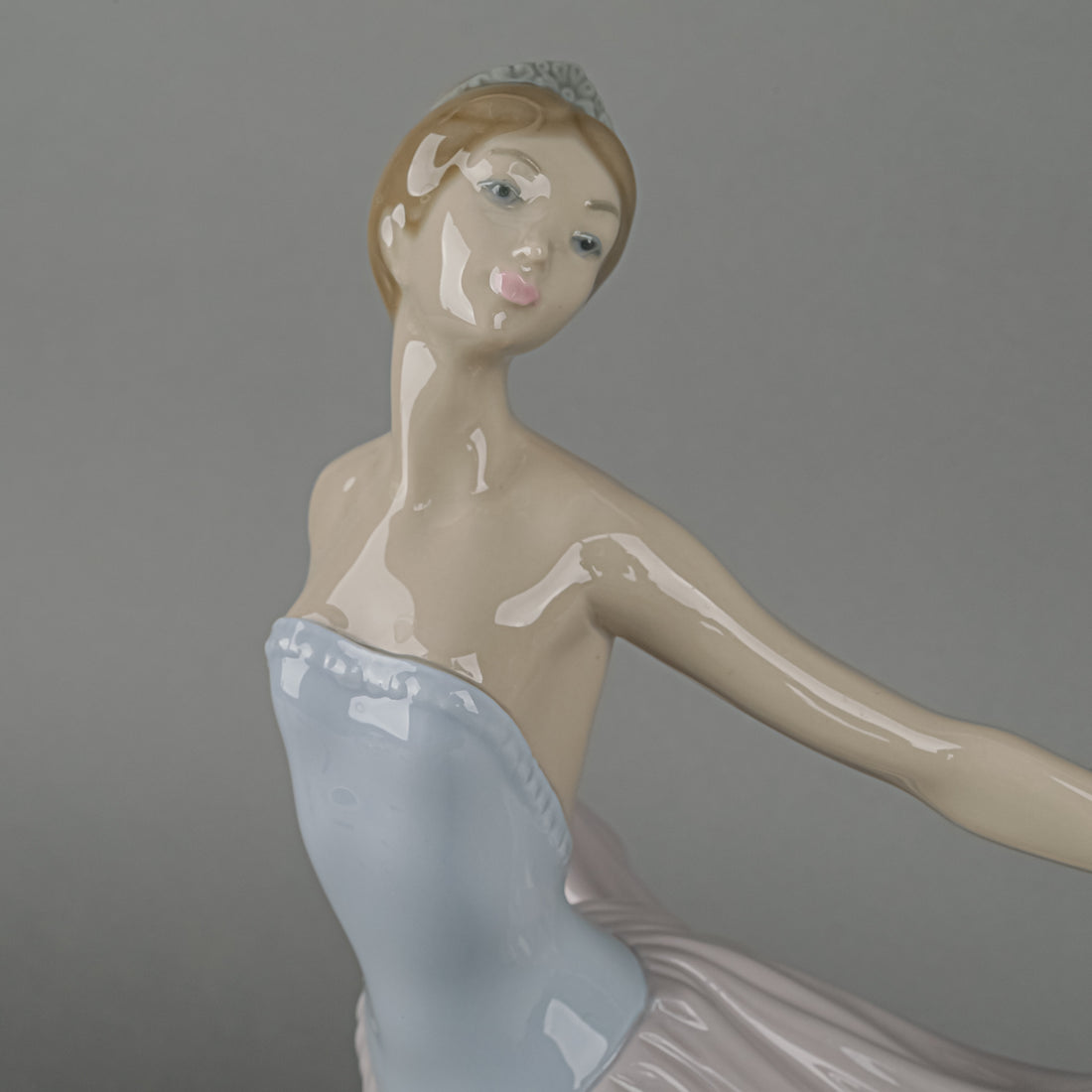 LLADRO Figurine Dancer 5050