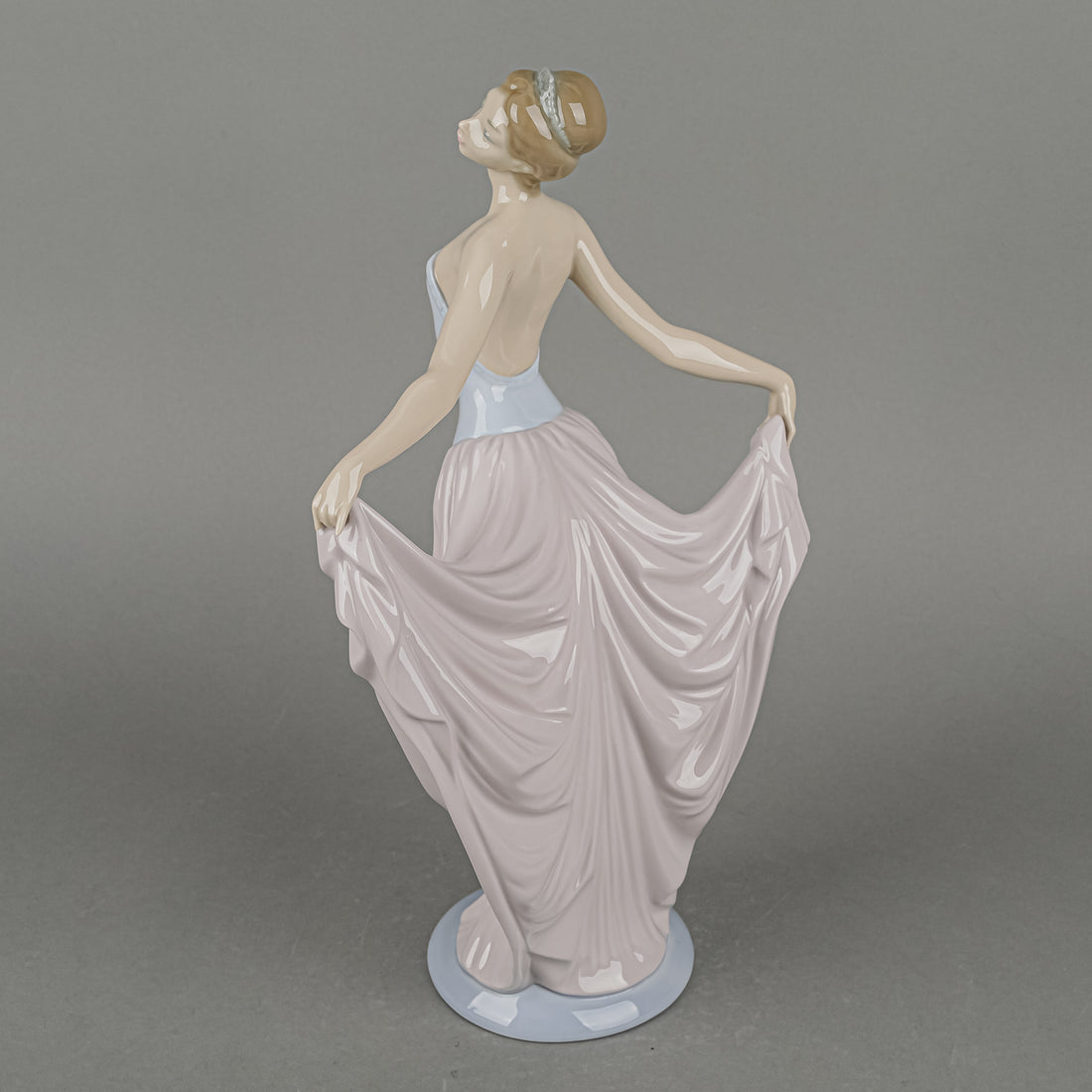 LLADRO Figurine Dancer 5050