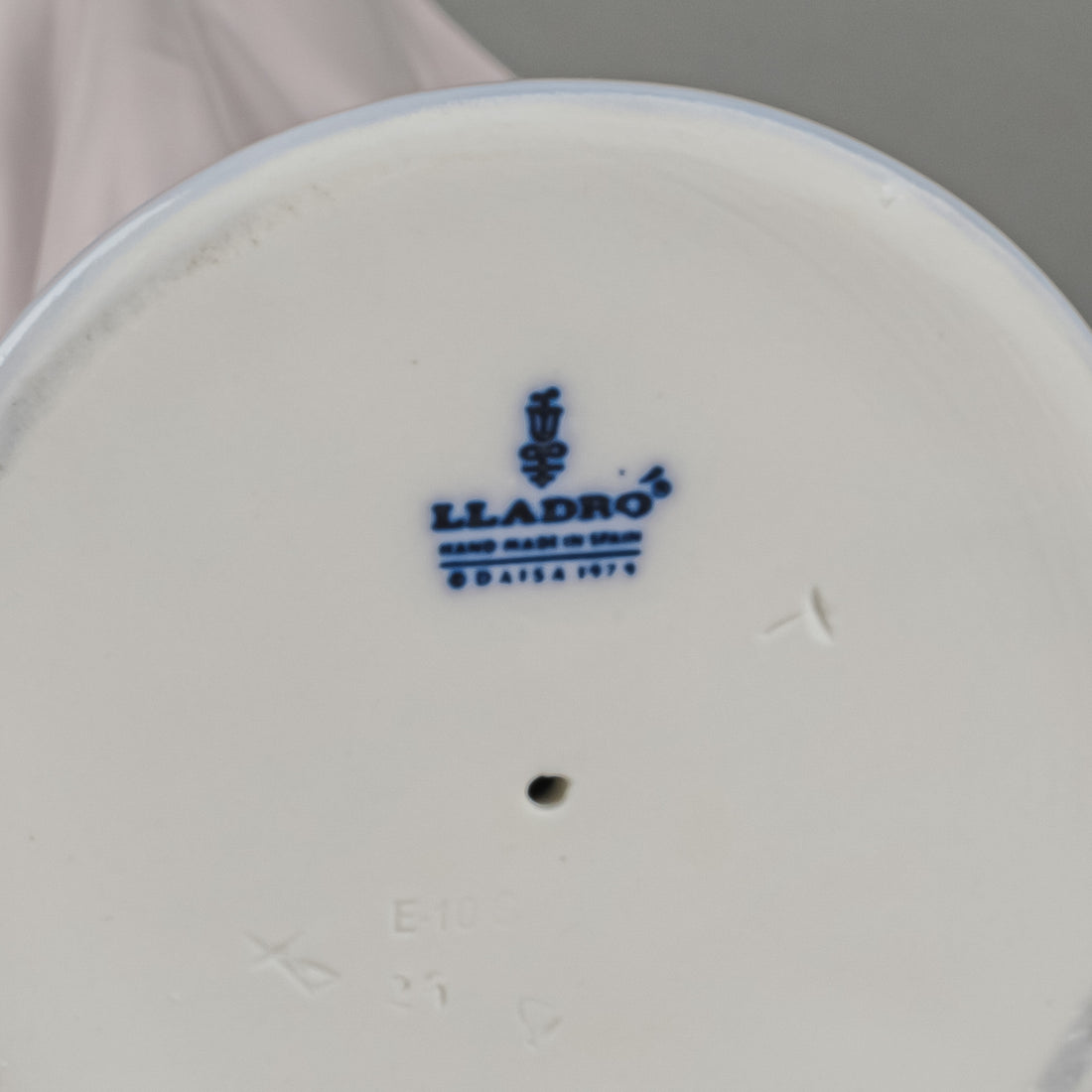 LLADRO Figurine Dancer 5050