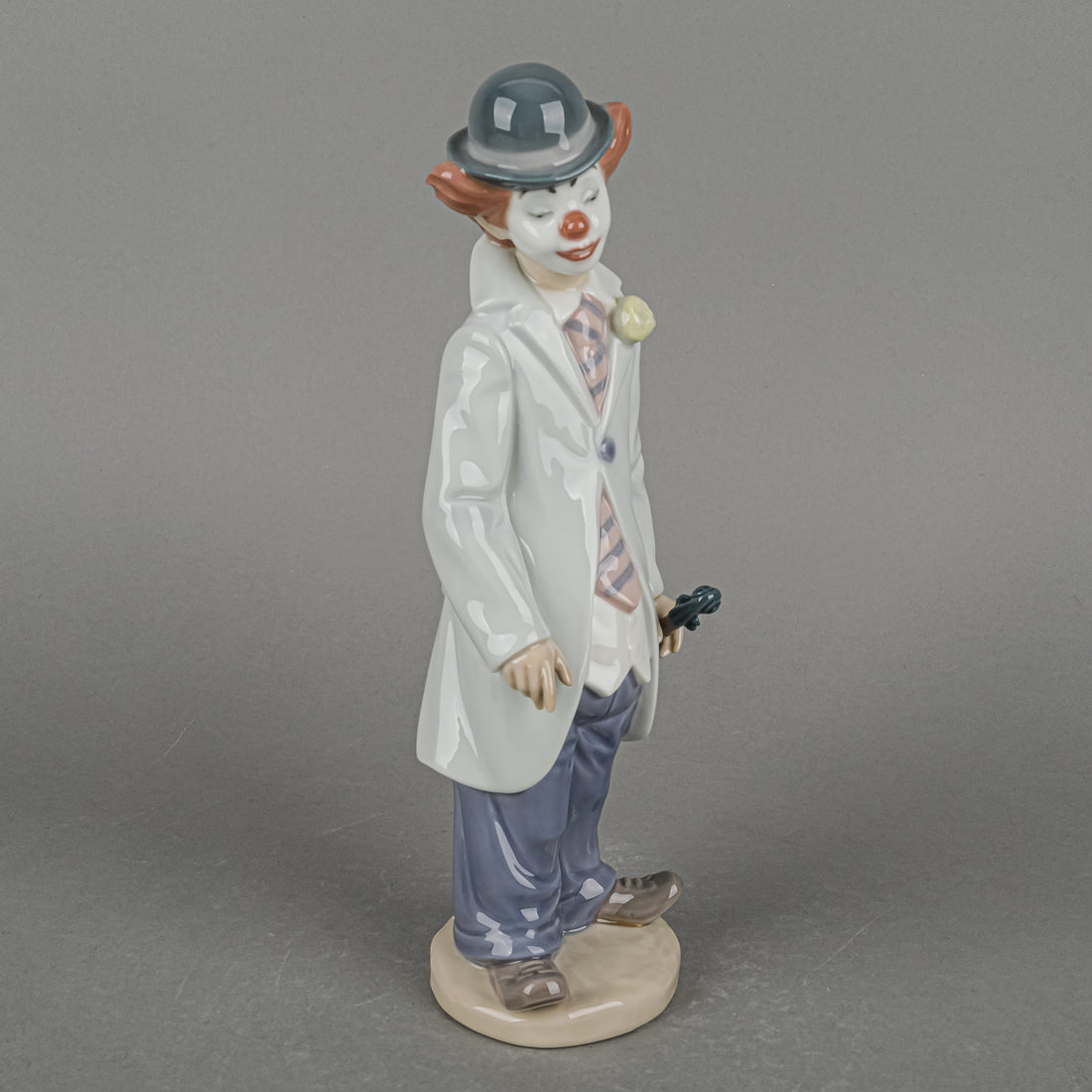LLADRO Figurine Circus Sam 5472