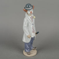 LLADRO Figurine Circus Sam 5472