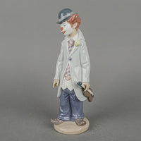 LLADRO Figurine Circus Sam 5472