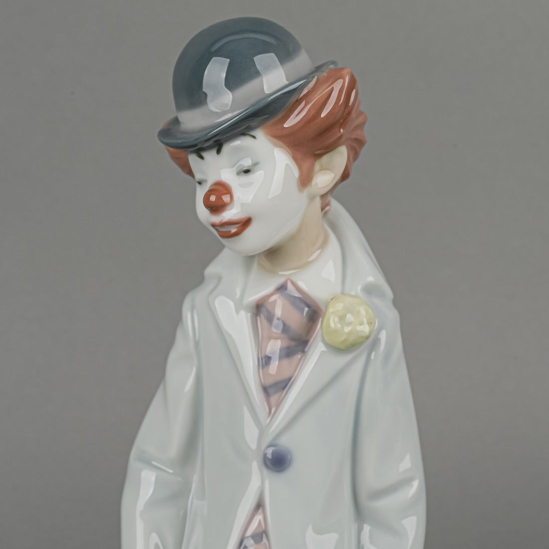 LLADRO Figurine Circus Sam 5472