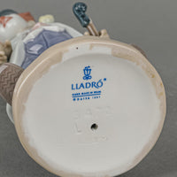 LLADRO Figurine Circus Sam 5472