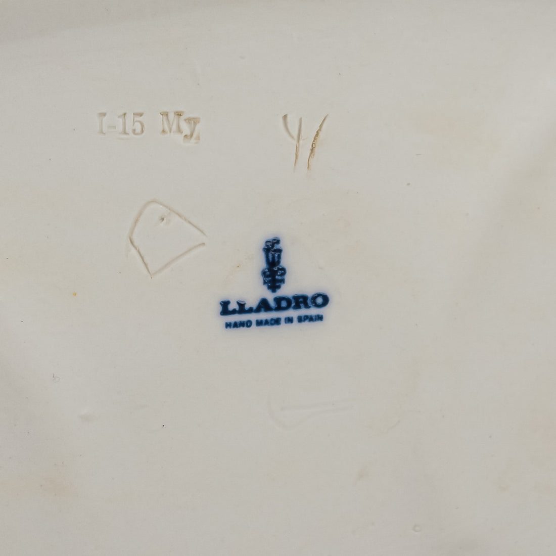 LLADRO Figurine The Gossips 4984