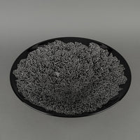 CHERYL TAKACS Art Glass Bowl - Signed