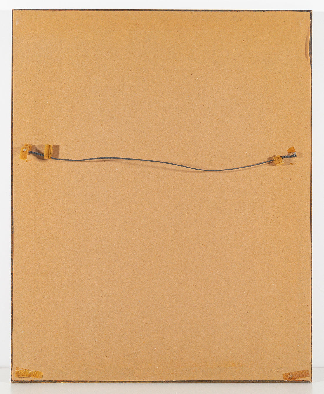 George Edward Collins (British 1880-1967) Orientalist Painting Of a Seated Man