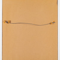 George Edward Collins (British 1880-1967) Orientalist Painting Of a Seated Man