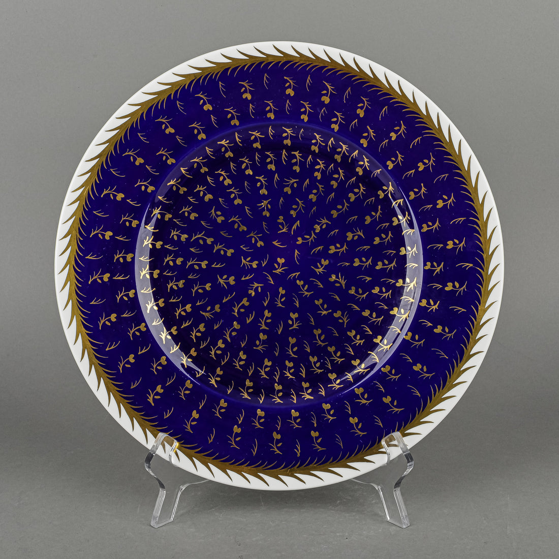 WEDGWOOD St James S368 8 Place Settings