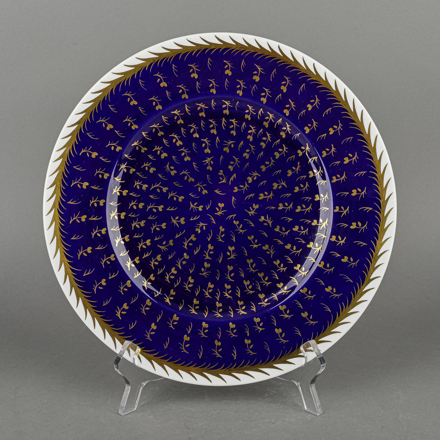 WEDGWOOD St James S368 8 Place Settings