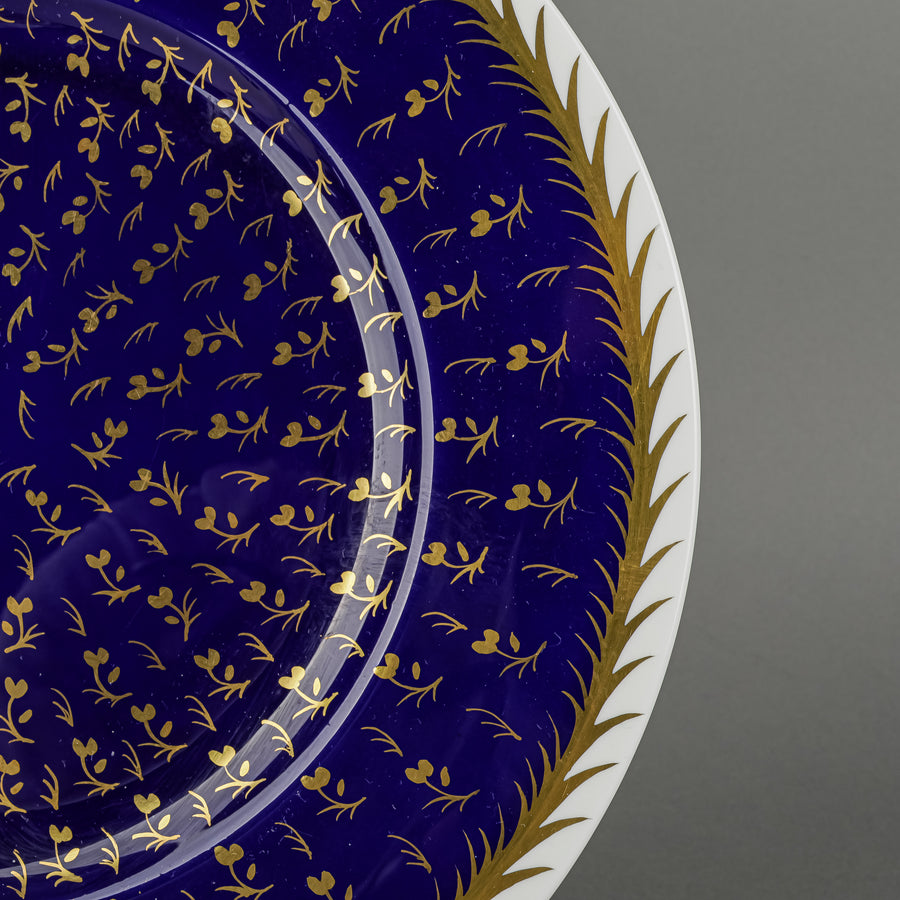 WEDGWOOD St James S368 8 Place Settings