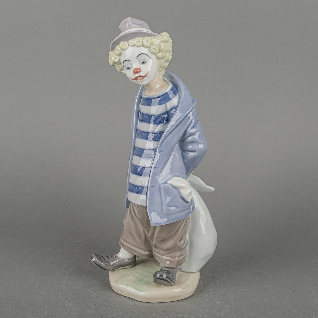 LLADRO Little Traveller 7602