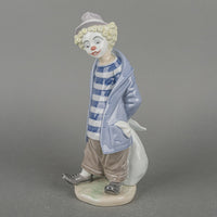 LLADRO Little Traveller 7602