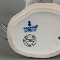 LLADRO Little Traveller 7602