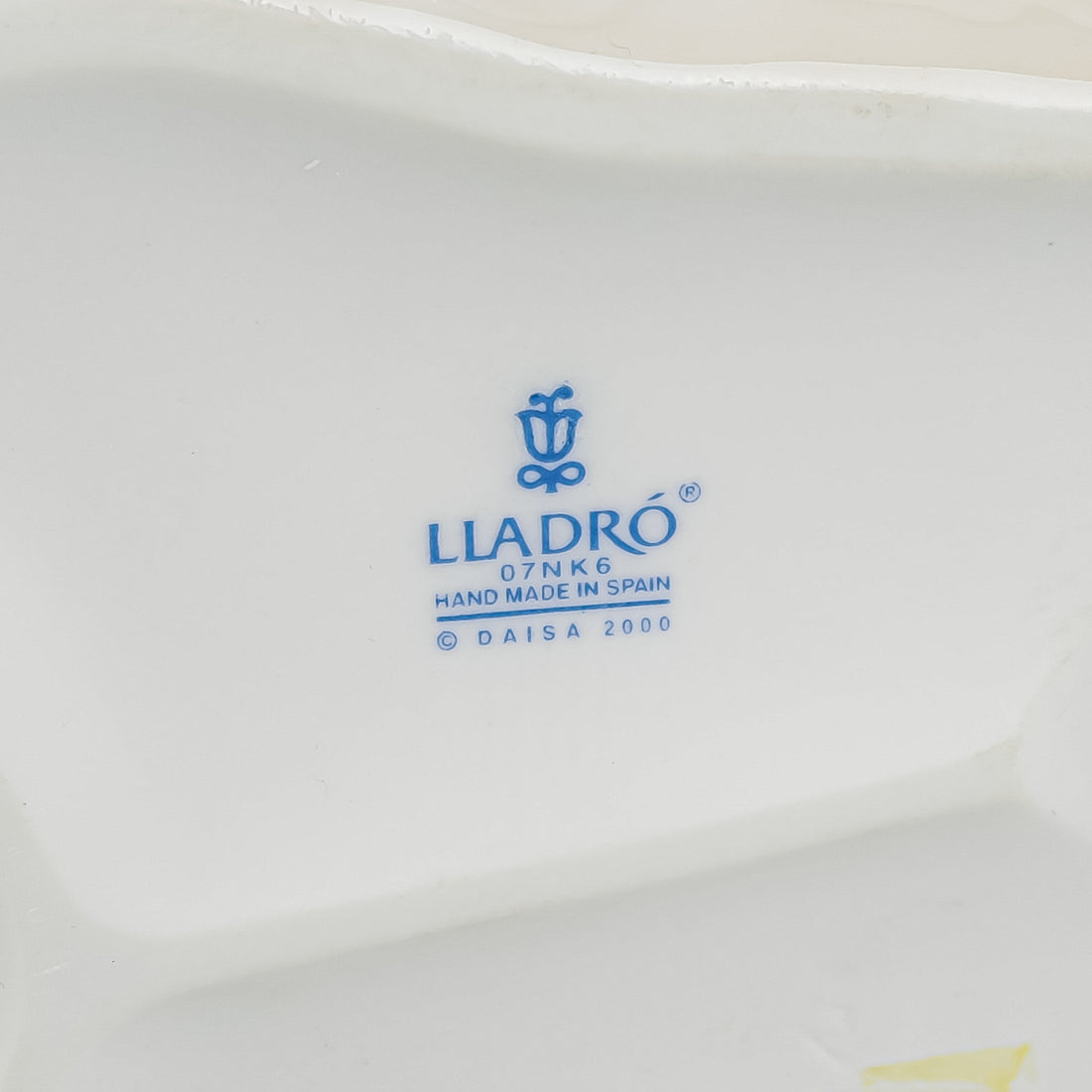 LLADRO Figurine A Day With Dad 6793