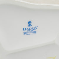 LLADRO Figurine A Day With Dad 6793