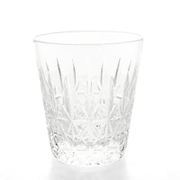 STUART Haworth Double Old Fashion Glasses Set Of 5