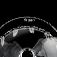 STUART Haworth Brandy Glasses Set Of 4