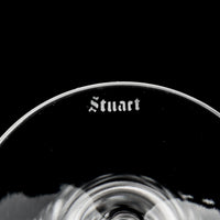 STUART Haworth Wine Glasses Set Of 6